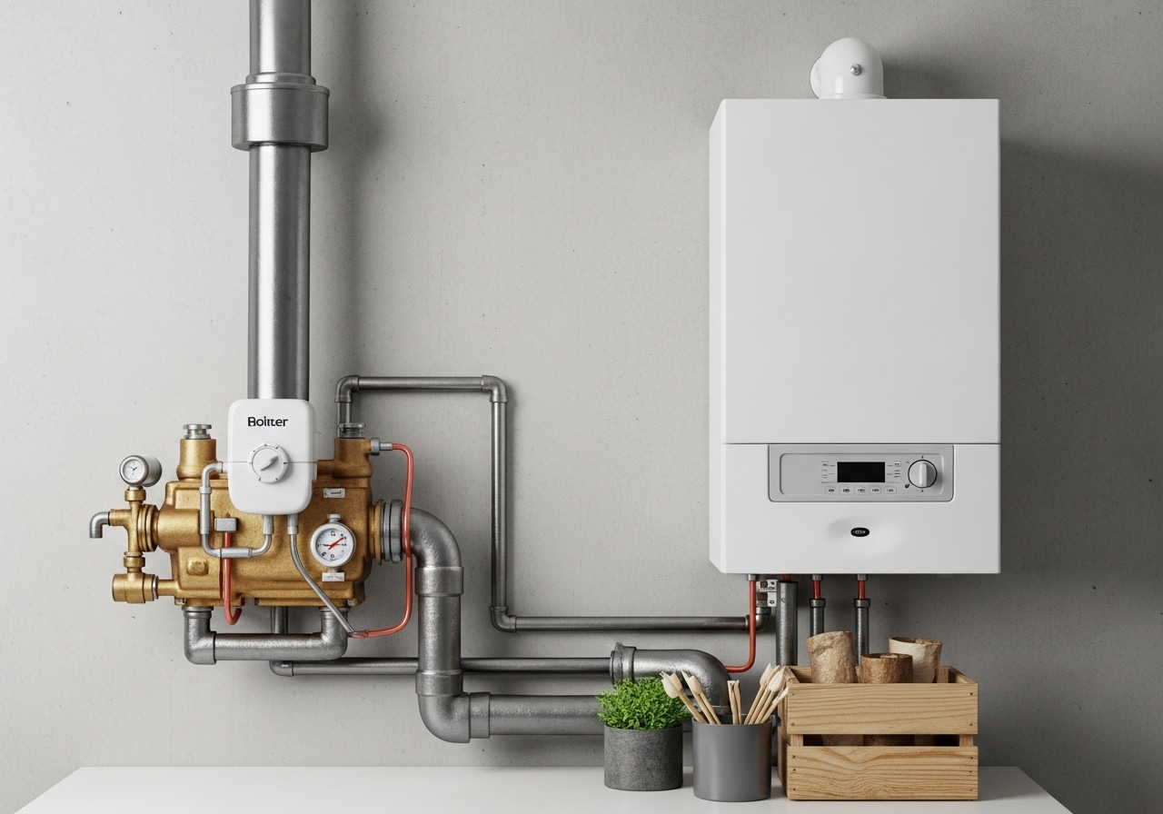 Kombi Bakımı, Arızaları ve Çözüm Önerileri